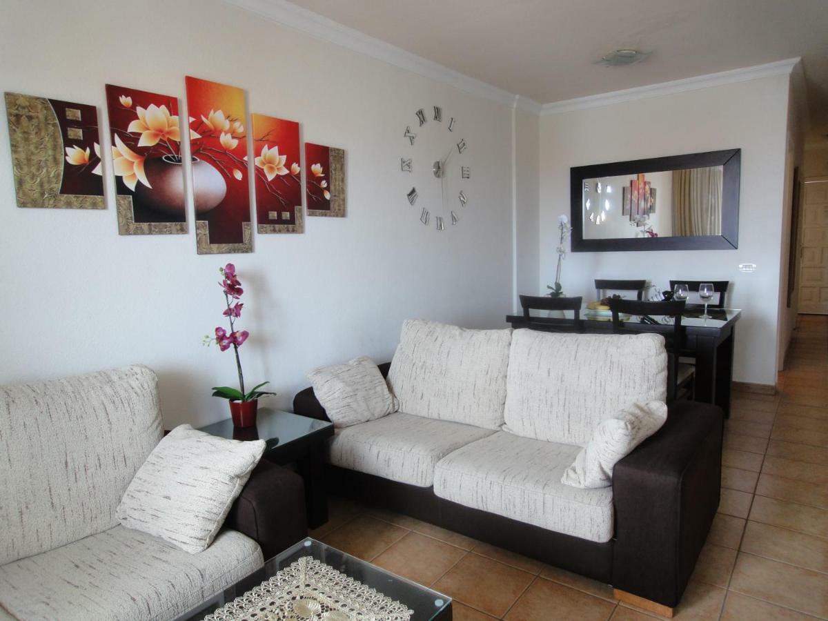 Club La Mar Apartment